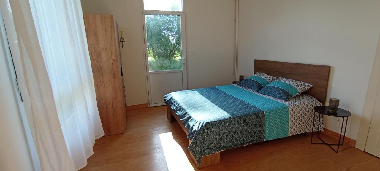 Casa Verde Baria Apartment Laluque Ngoại thất bức ảnh